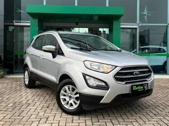 FORD-ECOSPORT-1.5 TI-VCT FLEX FREESTYLE MANUAL FORD-ECOSPORT-2018