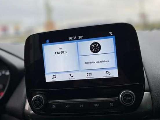 FORD-ECOSPORT-1.5 TI-VCT FLEX FREESTYLE MANUAL FORD-ECOSPORT-2018