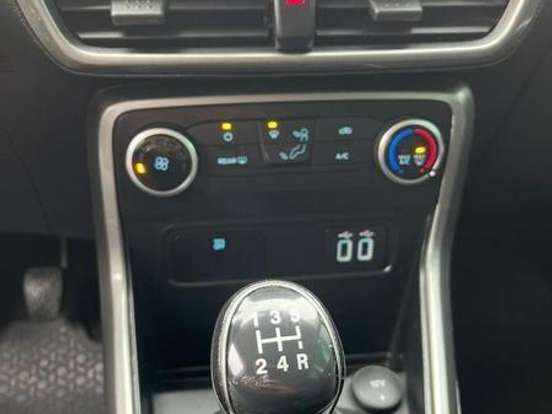 FORD-ECOSPORT-1.5 TI-VCT FLEX FREESTYLE MANUAL FORD-ECOSPORT-2018