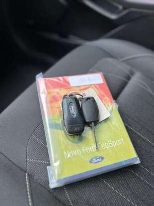 FORD-ECOSPORT-2018