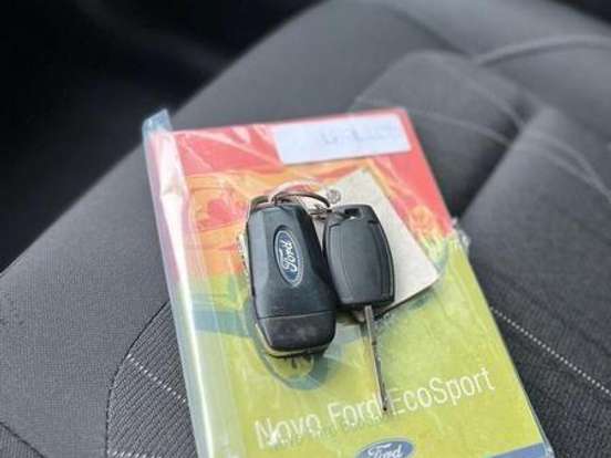FORD-ECOSPORT-1.5 TI-VCT FLEX FREESTYLE MANUAL FORD-ECOSPORT-2018