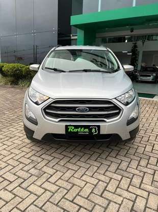 FORD-ECOSPORT-2018