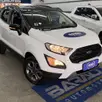 FORD ECOSPORT 1.5 TI-VCT FLEX FREESTYLE MANUAL FORD ECOSPORT 1.5 TI-VCT FLEX FREESTYLE MANUAL
