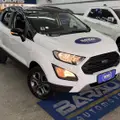 FORD ECOSPORT 1.5 TI-VCT FLEX FREESTYLE MANUAL FORD ECOSPORT 1.5 TI-VCT FLEX FREESTYLE MANUAL