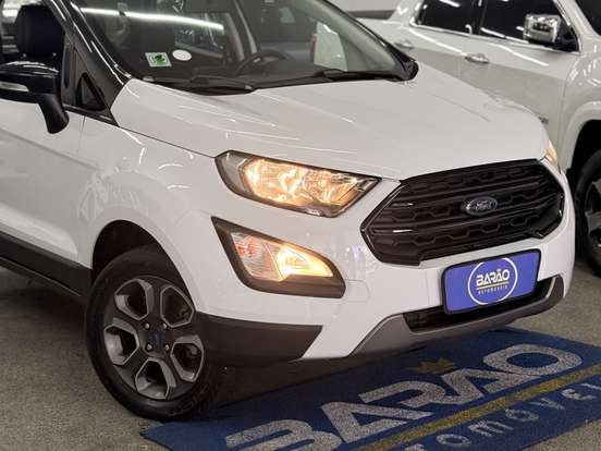 FORD-ECOSPORT-1.5 TI-VCT FLEX FREESTYLE MANUAL FORD-ECOSPORT-2019