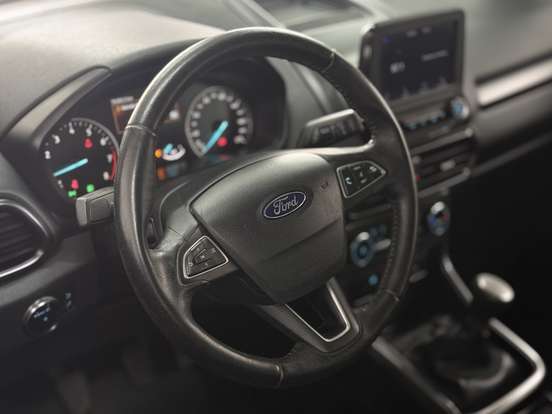 FORD-ECOSPORT-1.5 TI-VCT FLEX FREESTYLE MANUAL FORD-ECOSPORT-2019