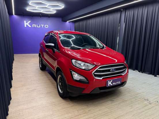 FORD-ECOSPORT-2018