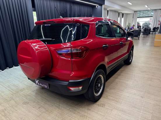 FORD-ECOSPORT-2018