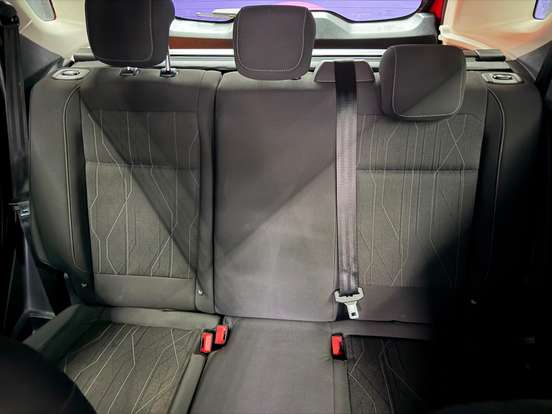 FORD-ECOSPORT-1.5 TI-VCT FLEX SE AUTOMÁTICO FORD-ECOSPORT-2018