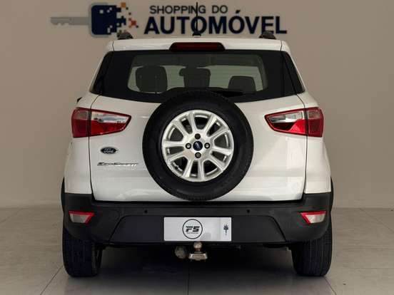 FORD-ECOSPORT-2018