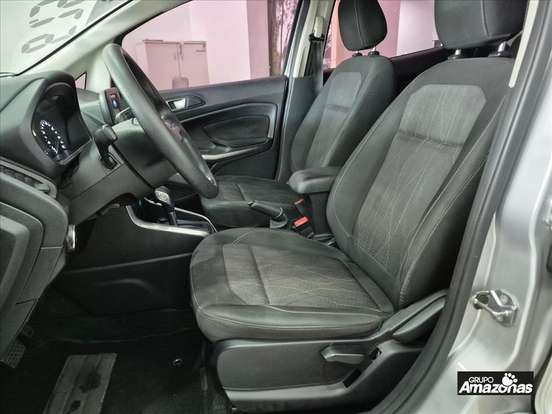FORD-ECOSPORT-1.5 TI-VCT FLEX SE AUTOMÁTICO FORD-ECOSPORT-2018