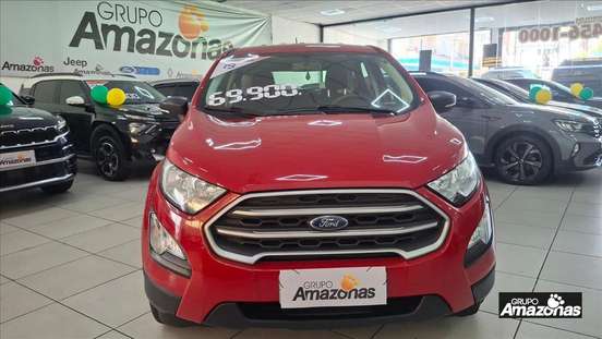 FORD-ECOSPORT-2018