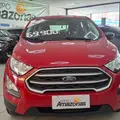 FORD ECOSPORT 1.5 TI-VCT FLEX SE DIRECT AUTOMÁTICO FORD ECOSPORT 1.5 TI-VCT FLEX SE DIRECT AUTOMÁTICO