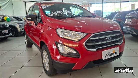 FORD-ECOSPORT-2018