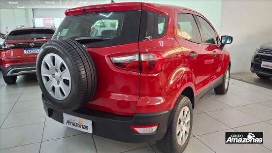FORD-ECOSPORT-2018