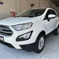 FORD ECOSPORT 1.5 TI-VCT FLEX SE MANUAL FORD ECOSPORT 1.5 TI-VCT FLEX SE MANUAL