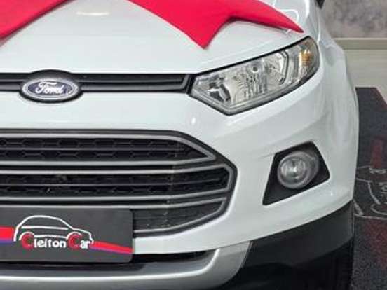 FORD-ECOSPORT-1.6 FREESTYLE 16V FLEX 4P MANUAL FORD-ECOSPORT-2015