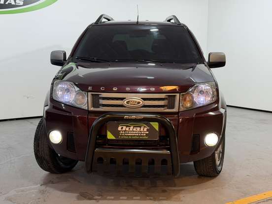 FORD-ECOSPORT-2010