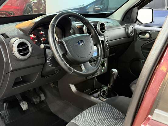 FORD-ECOSPORT-1.6 FREESTYLE 16V FLEX 4P MANUAL FORD-ECOSPORT-2010