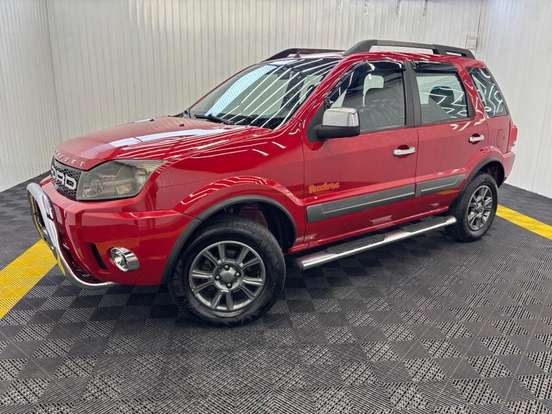 FORD-ECOSPORT-2010