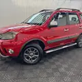 FORD ECOSPORT 1.6 FREESTYLE 8V FLEX 4P MANUAL FORD ECOSPORT 1.6 FREESTYLE 8V FLEX 4P MANUAL