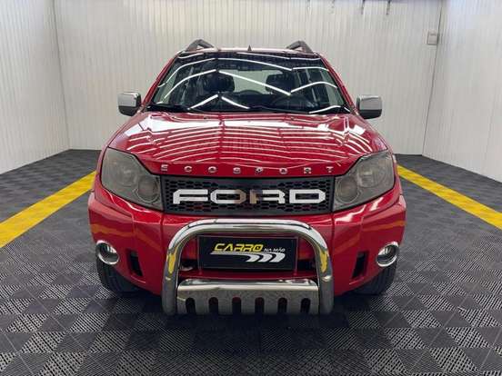 FORD-ECOSPORT-2010