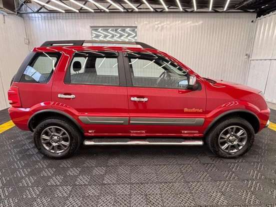 FORD-ECOSPORT-2010