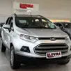 FORD ECOSPORT 1.6 SE 16V FLEX 4P POWERSHIFT FORD ECOSPORT 1.6 SE 16V FLEX 4P POWERSHIFT