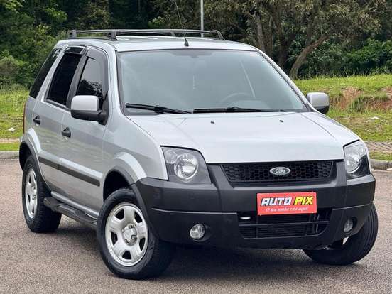 FORD-ECOSPORT-2005
