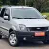 FORD ECOSPORT 1.6 XLS 8V FLEX 4P MANUAL FORD ECOSPORT 1.6 XLS 8V FLEX 4P MANUAL