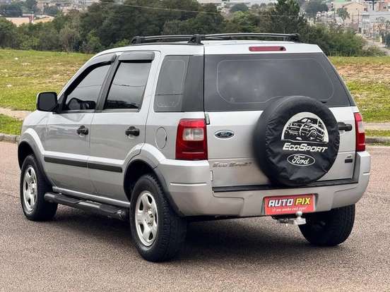 FORD-ECOSPORT-2005