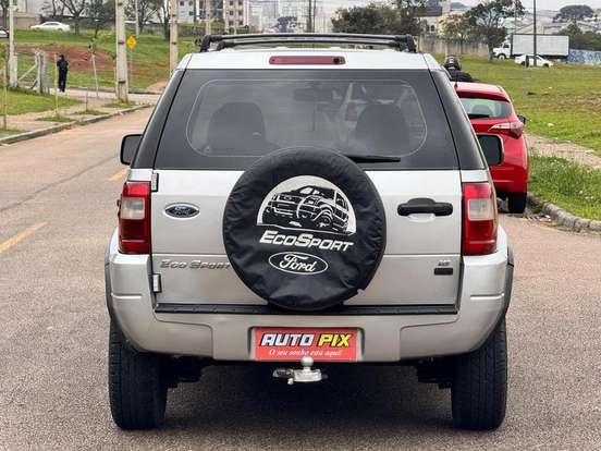 FORD-ECOSPORT-2005