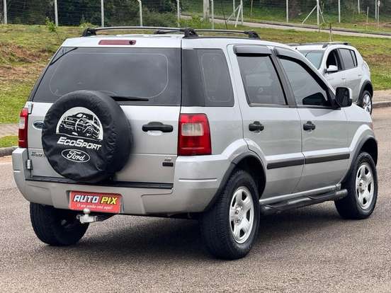 FORD-ECOSPORT-2005