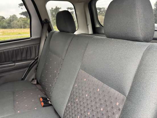 FORD-ECOSPORT-1.6 XLS 8V FLEX 4P MANUAL FORD-ECOSPORT-2005