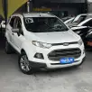FORD ECOSPORT 2.0 FREESTYLE 16V FLEX 4P MANUAL FORD ECOSPORT 2.0 FREESTYLE 16V FLEX 4P MANUAL