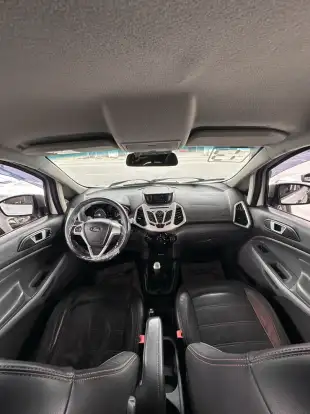 FORD-ECOSPORT-2012