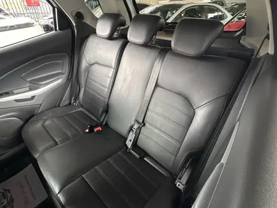 FORD-ECOSPORT-2.0 FREESTYLE 16V FLEX 4P MANUAL FORD-ECOSPORT-2012