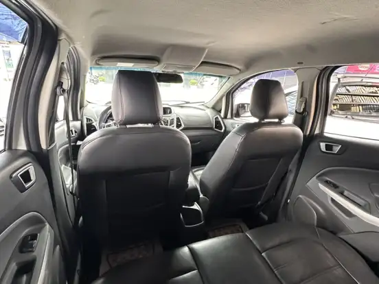 FORD-ECOSPORT-2.0 FREESTYLE 16V FLEX 4P MANUAL FORD-ECOSPORT-2012