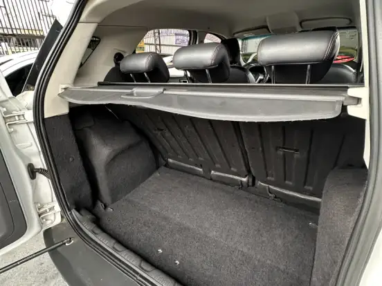 FORD-ECOSPORT-2.0 FREESTYLE 16V FLEX 4P MANUAL FORD-ECOSPORT-2012