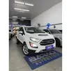 FORD ECOSPORT 2.0 DIRECT FLEX TITANIUM AUTOMÁTICO FORD ECOSPORT 2.0 DIRECT FLEX TITANIUM AUTOMÁTICO