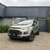 FORD ECOSPORT 2.0 FREESTYLE 4WD 16V FLEX 4P MANUAL FORD ECOSPORT 2.0 FREESTYLE 4WD 16V FLEX 4P MANUAL