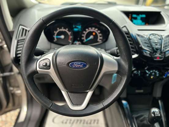 FORD-ECOSPORT-2.0 FREESTYLE 4WD 16V FLEX 4P MANUAL FORD-ECOSPORT-2014