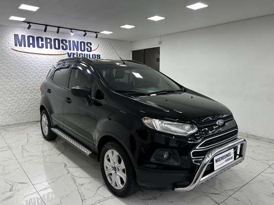 FORD-ECOSPORT-2013