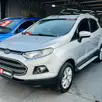 FORD ECOSPORT 2.0 TITANIUM 16V FLEX 4P POWERSHIFT FORD ECOSPORT 2.0 TITANIUM 16V FLEX 4P POWERSHIFT