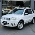 FORD ECOSPORT 2.0 XLT 16V FLEX 4P AUTOMÁTICO FORD ECOSPORT 2.0 XLT 16V FLEX 4P AUTOMÁTICO