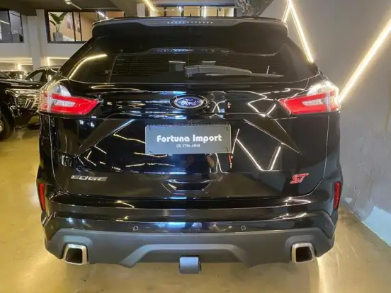 FORD-EDGE-2.7 V6 ECOBOOST GASOLINA ST AWD AUTOMÁTICO FORD-EDGE-2019