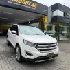 FORD EDGE 3.5 V6 GASOLINA TITANIUM AWD AUTOMÁTICO FORD EDGE 3.5 V6 GASOLINA TITANIUM AWD AUTOMÁTICO
