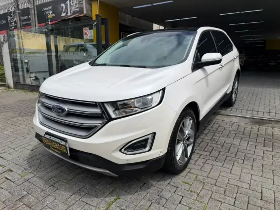 FORD-EDGE-3.5 V6 GASOLINA TITANIUM AWD AUTOMÁTICO FORD-EDGE-2016