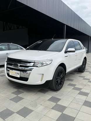 FORD-EDGE-2012