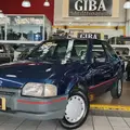 FORD ESCORT 1.0 HOBBY 8V GASOLINA 2P MANUAL FORD ESCORT 1.0 HOBBY 8V GASOLINA 2P MANUAL